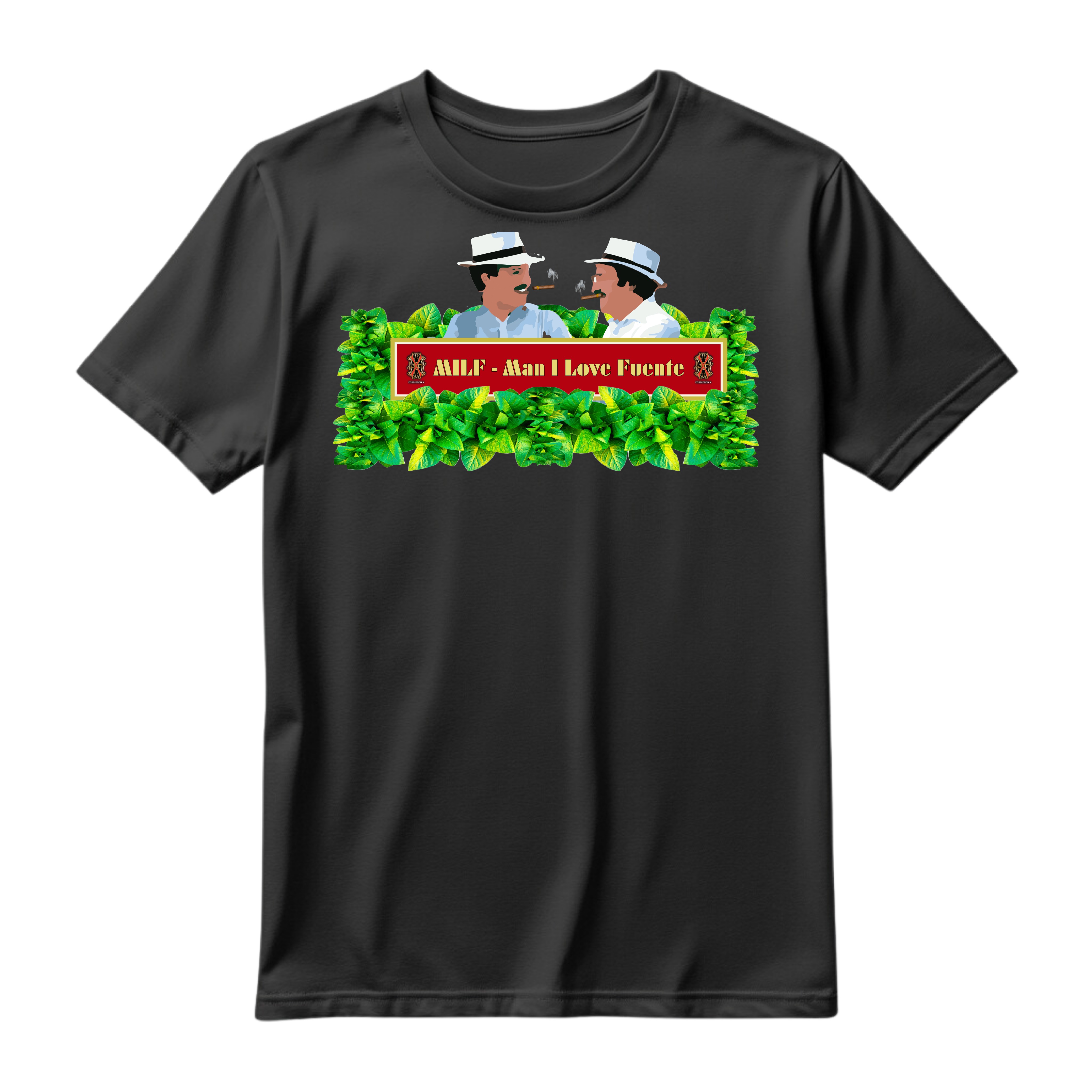 T-Shirt Design 1